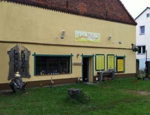 Bild Hofladen Landleben Linum