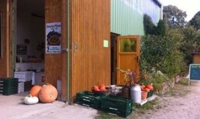 Bild Obst- und Pferdehof Neumann