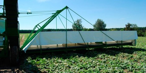 pro agro