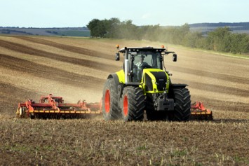 pro agro