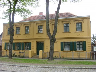 Bild Lucke-Hof in Premnitz - Backhaus