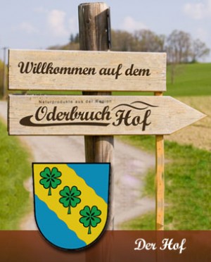 Bild Hofladen Oderbruch Hof