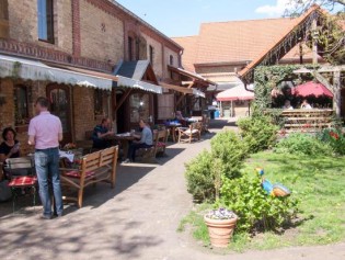 Bild Bauernhof Koch - Hofladen & Café & Pension
