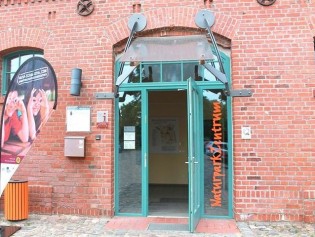 Bild Naturpark Westhavelland - NABU Besucherzentrum & Shop