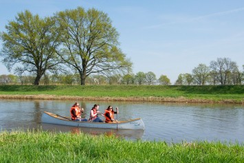 Bild ElsterPark