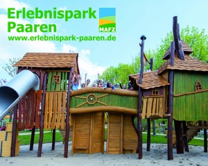 Bild ERLEBNISPARK PAAREN