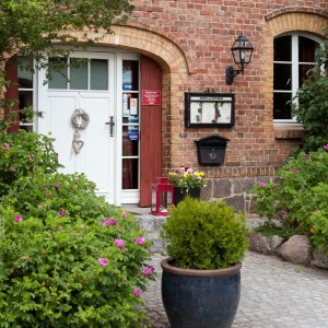 Bild Landhaus Alte Schmiede
