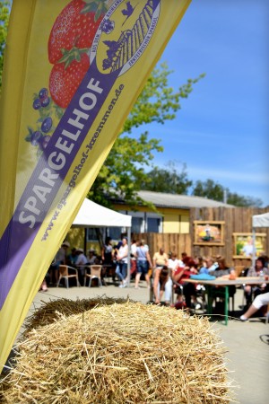 Bild Spargelhof Kremmen