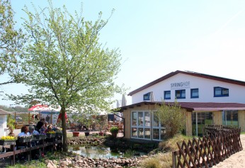 Bild SYRINGHOF - Landladen