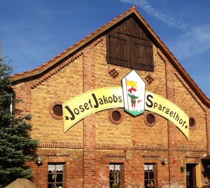 Bild Spargelhof Jakobs Hof Schäpe und Selbstpflücke