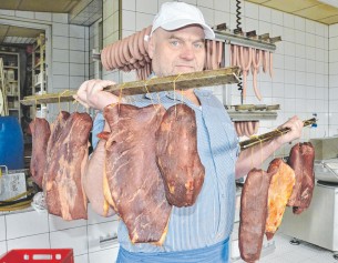 Bild Landschlachthof Lehmann - Fleischerei und Wurst