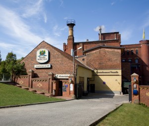 Bild Klosterbrauerei Neuzelle - Bier Spezialitäten
