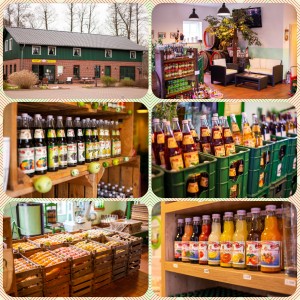 Bild Spreewald-Mosterei Jank - Säfte, Liköre und Weine