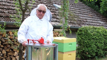 Bild Erlebnisgarten Kuckucksaue