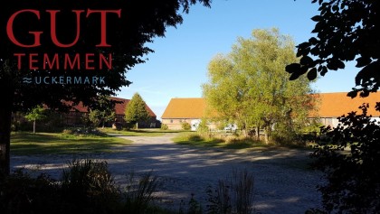 Bild Hofladen Gut Temmen in der Uckermark