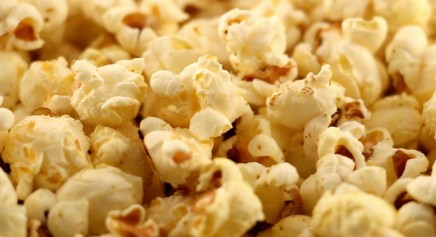 Bild Popcorn Bakery Berlin