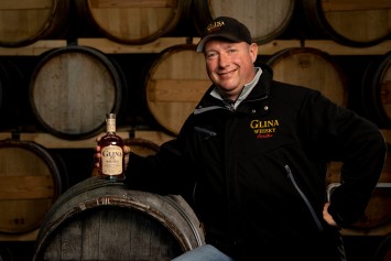 Bild Glina Whisky - Deutscher Whisky aus Brandenburg