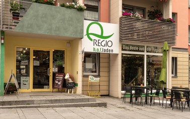 Bild Q-Regio Hofladen Prenzlau