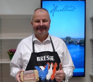Bild Marans Spezialzucht - Eier von Rassehühnern