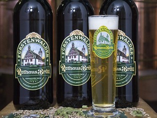Bild Fürstenwalder Rathausbrauerei