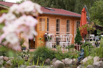 Bild Oderbruch Hof