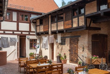 Bild Richart-Hof Nauen