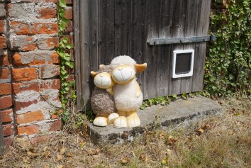 Bild Karinenhof *** - Pension