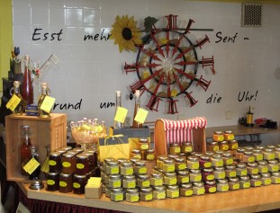Bild SenfSalon