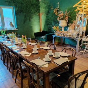 Bild Oase-Brasserie