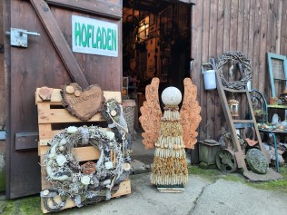 Bild Meine Landart