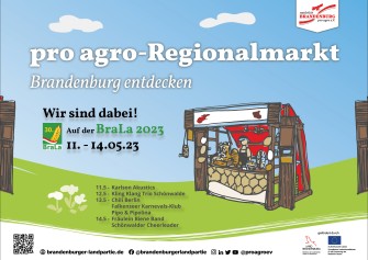 pro agro