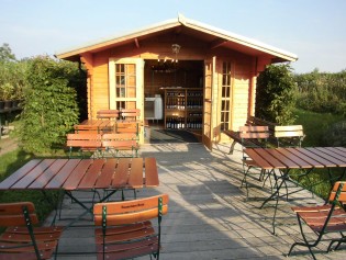 Bild Baumschule Vierhub