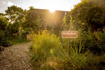 Bild Walnussmeisterei Böllersen