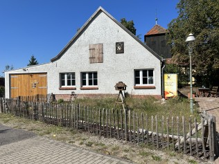 Bild Honigschmiede Görne