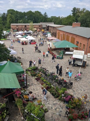 Bild Schlossgut Altlandsberg