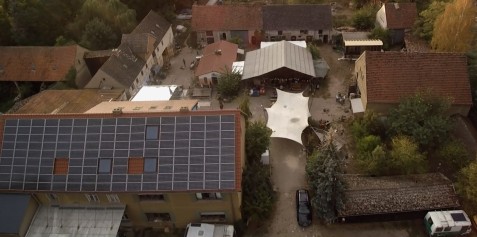 Bild Alte Mühle Gömnigk