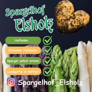 Bild Spargelhof Elsholz