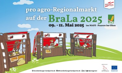 pro agro