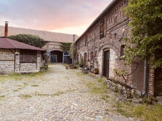 Bild Hacienda Dabendorf